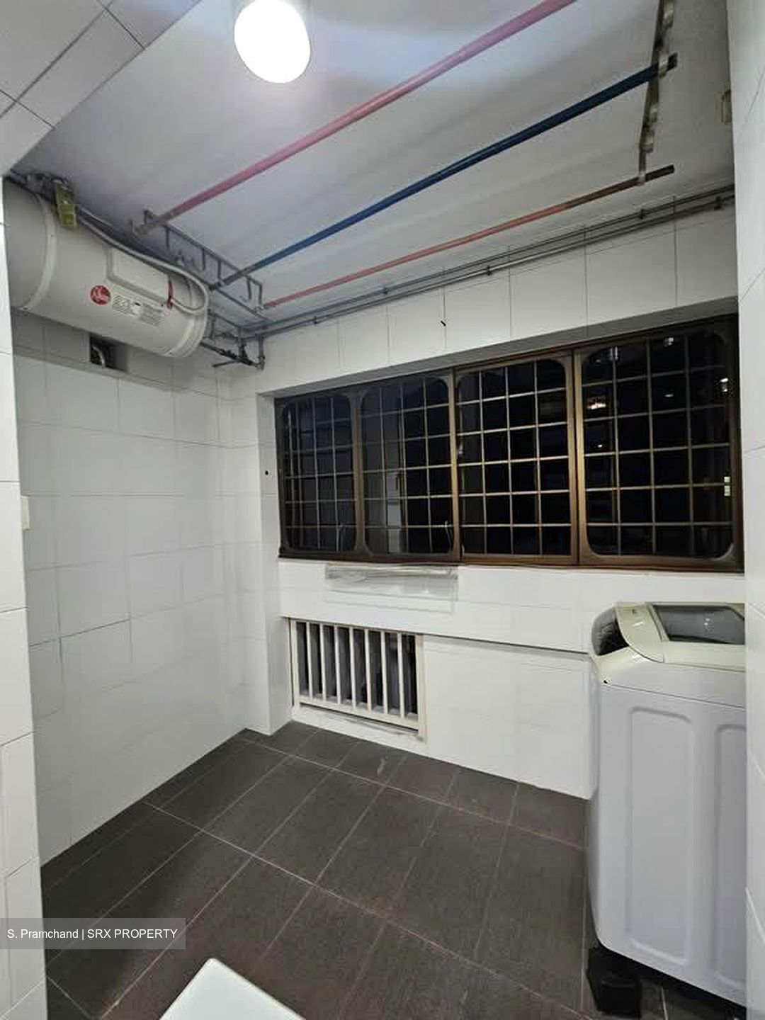 Blk 663 Woodlands Ring Road (Woodlands), HDB 5 Rooms #541207291